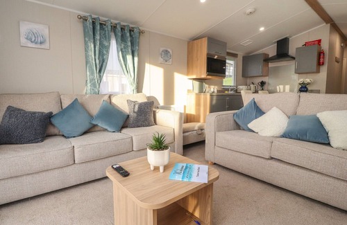 Morecambe Cottage | 32 Bayview