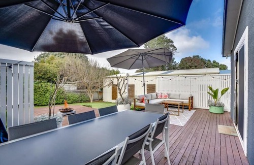 Goolwa South House | 32 Beach Rd Goolwa South-No Linen Included