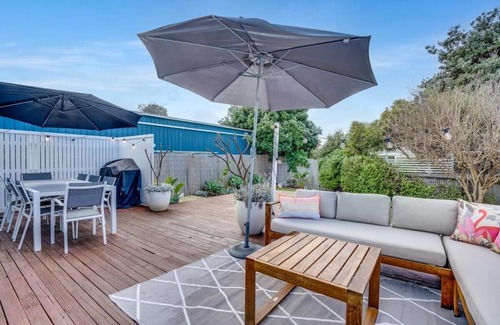Goolwa South House | 32 Beach Rd Goolwa South-No Linen Included