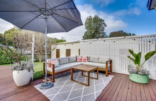 Goolwa South House | 32 Beach Rd Goolwa South-No Linen Included