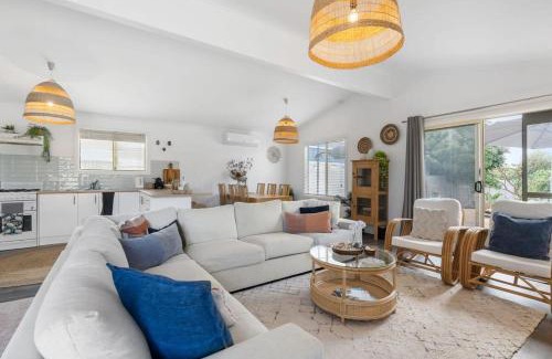 Goolwa South House | 32 Beach Rd Goolwa South-No Linen Included