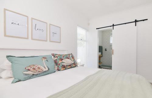 Struisbaai Apartment | 32 Blouvin Street