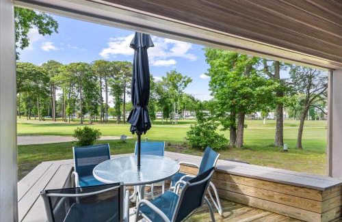 Ocean Pines House | 32 Borderlinks