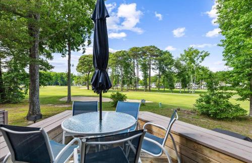 Ocean Pines House | 32 Borderlinks