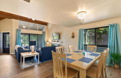 Ocean Pines House | 32 Borderlinks