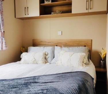Burnham-on-Sea House | 32 Holiday Resort Unity