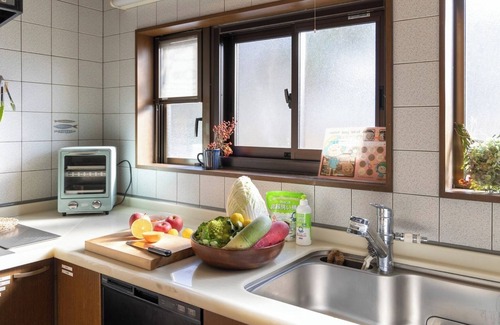 Sado House | 32 hours Stay at Luxury Hotel Lakefront Aozora /Sado Niigata