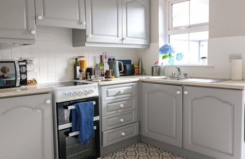 Killarney Cottage | 32 KINGS PARK, pet friendly, with a garden in Killarney, County Kerry