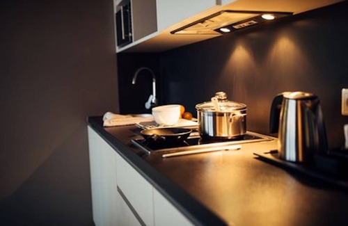 Dornbirn Other | 32 m² Accommodation ∙ 1 guest