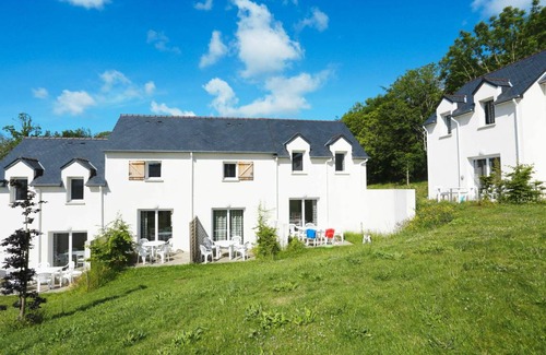 Audierne Other | 32 m² Accommodation ∙ 1 bedroom ∙ 4 guests