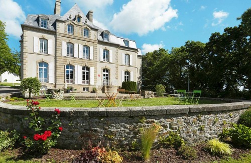 Audierne Other | 32 m² Accommodation ∙ 1 bedroom ∙ 4 guests