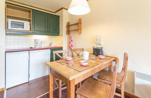 La Salle-les-Alpes Apartment | 32 m² Apartment ∙ 1 bedroom ∙ 4 guests