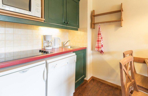 La Salle-les-Alpes Apartment | 32 m² Apartment ∙ 1 bedroom ∙ 4 guests