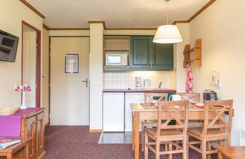 La Salle-les-Alpes Apartment | 32 m² Apartment ∙ 1 bedroom ∙ 4 guests