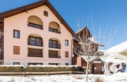 La Salle-les-Alpes Apartment | 32 m² Apartment ∙ 1 bedroom ∙ 5 guests