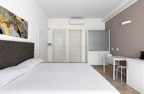 Historic Center Apartment | 32 m² Apartment ∙ 1 bedroom ∙ 2 guests