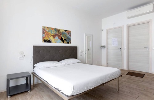 Historic Center Apartment | 32 m² Apartment ∙ 1 bedroom ∙ 2 guests