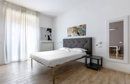 Historic Center Apartment | 32 m² Apartment ∙ 1 bedroom ∙ 2 guests