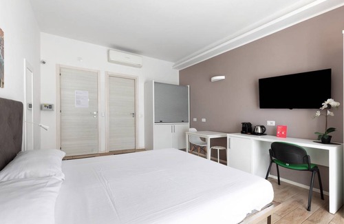 Historic Center Apartment | 32 m² Apartment ∙ 1 bedroom ∙ 2 guests