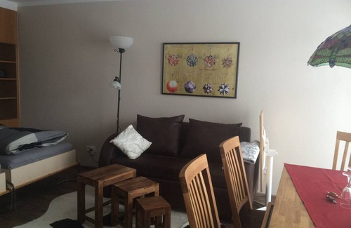 Neureichenau Apartment | 32 m² Apartment ∙ 1 bedroom ∙ 3 guests