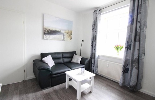 Wyk auf Foehr Apartment | 32 m² Apartment ∙ 1 bedroom ∙ 2 guests