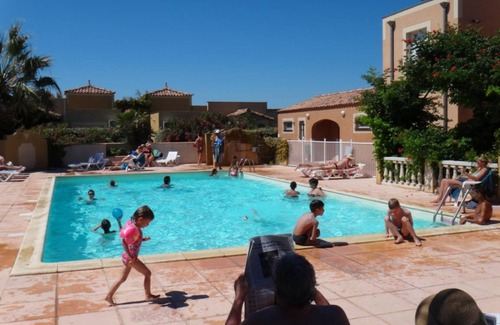 Les Ayguades Apartment | 32 m² Apartment ∙ 1 bedroom ∙ 4 guests
