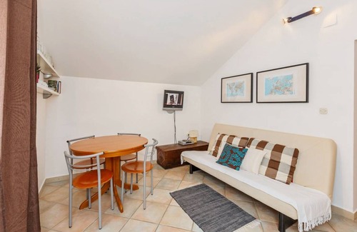 Supetar Apartment | 32 m² Apartment ∙ 1 bedroom ∙ 2 guests