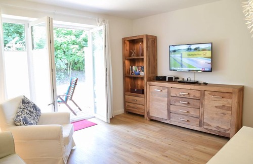 Tinnum Apartment | 32 m² Apartment ∙ 1 bedroom ∙ 2 guests