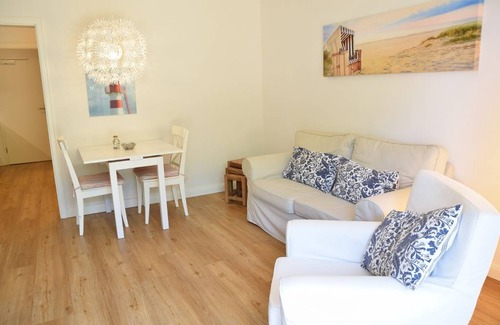 Tinnum Apartment | 32 m² Apartment ∙ 1 bedroom ∙ 2 guests