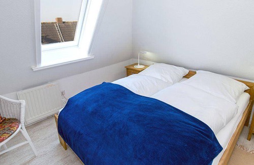 Sylt-Ost Apartment | 32 m² Apartment ∙ 1 bedroom ∙ 3 guests