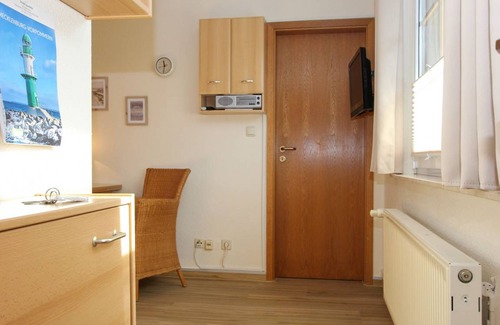 Zingst Apartment | 32 m² Apartment ∙ 1 bedroom ∙ 2 guests