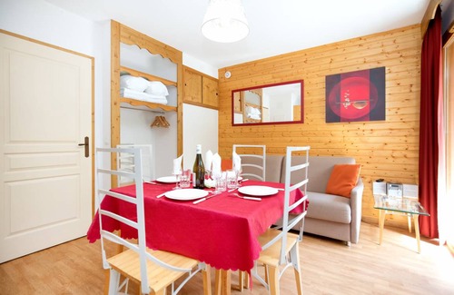 Orelle Apartment | 32 m² Apartment ∙ 1 bedroom ∙ 6 guests