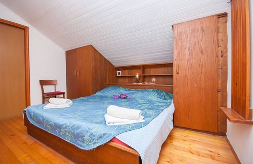 Cavtat Apartment | 32 m² Apartment ∙ 1 bedroom ∙ 4 guests
