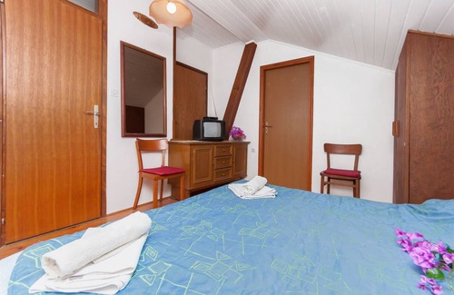 Cavtat Apartment | 32 m² Apartment ∙ 1 bedroom ∙ 4 guests