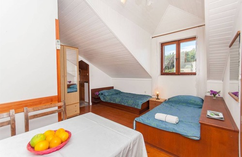 Cavtat Apartment | 32 m² Apartment ∙ 1 bedroom ∙ 4 guests