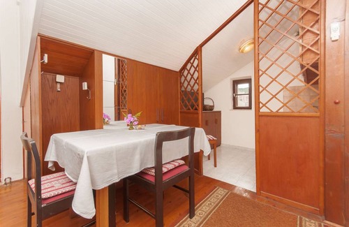 Cavtat Apartment | 32 m² Apartment ∙ 1 bedroom ∙ 4 guests
