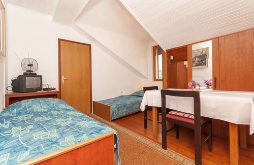 Cavtat Apartment | 32 m² Apartment ∙ 1 bedroom ∙ 4 guests
