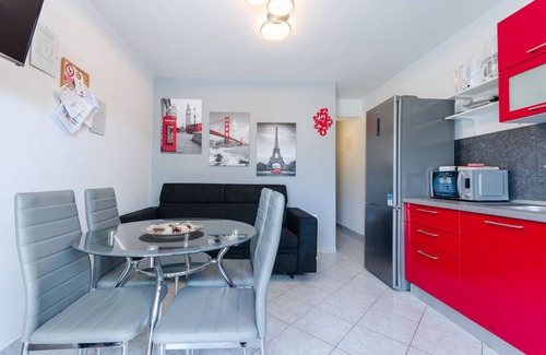 Lopar Apartment | 32 m² Apartment ∙ 1 bedroom ∙ 3 guests