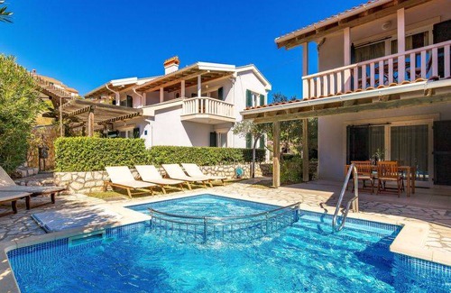 Rab Apartment | 32 m² Apartment ∙ 1 bedroom ∙ 4 guests