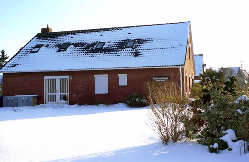 Norddeich Apartment | 32 m² Apartment ∙ 1 bedroom ∙ 2 guests