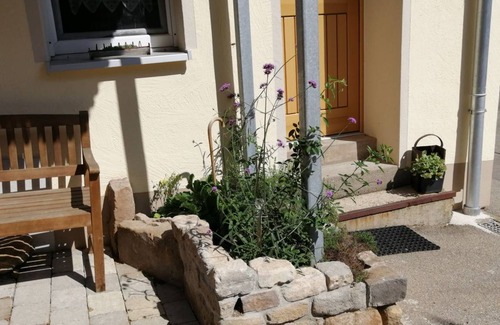 Weilheim Apartment | 32 m² Apartment ∙ 1 bedroom ∙ 2 guests