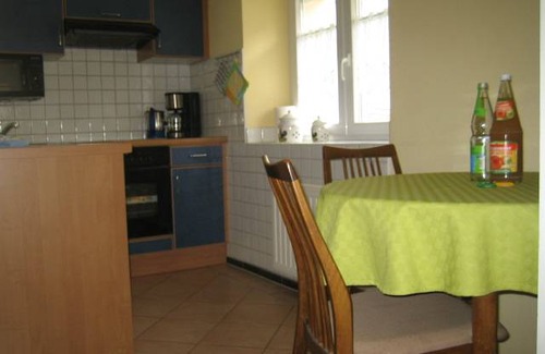 Weilheim Apartment | 32 m² Apartment ∙ 1 bedroom ∙ 2 guests