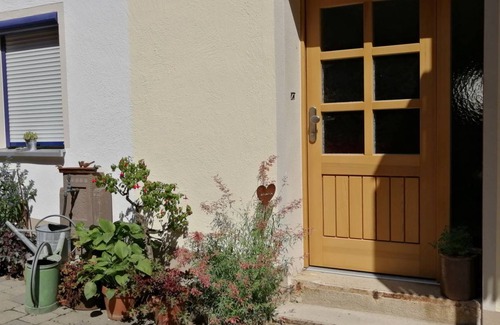 Weilheim Apartment | 32 m² Apartment ∙ 1 bedroom ∙ 2 guests