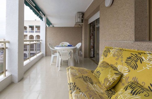 La Pineda Apartment | 32 m² Apartment ∙ 1 bedroom ∙ 4 guests