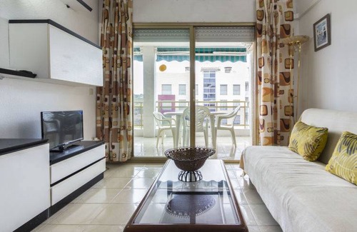 La Pineda Apartment | 32 m² Apartment ∙ 1 bedroom ∙ 4 guests
