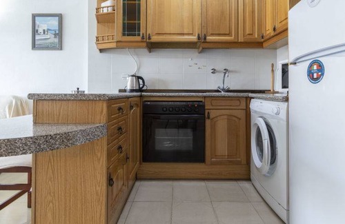 La Pineda Apartment | 32 m² Apartment ∙ 1 bedroom ∙ 4 guests
