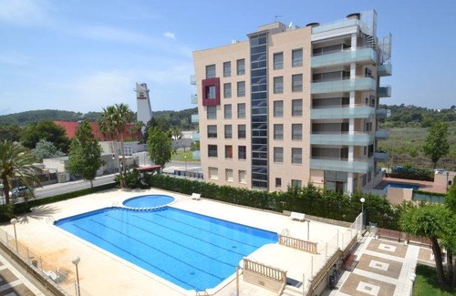 La Pineda Apartment | 32 m² Apartment ∙ 1 bedroom ∙ 4 guests