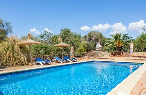 Son Moja Apartment | 32 m² Apartment ∙ 1 bedroom ∙ 2 guests
