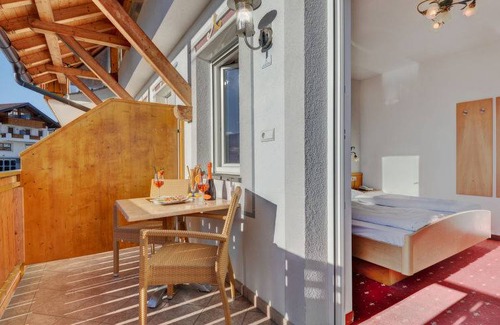 Albions Apartment | 32 m² Apartment ∙ 1 bedroom ∙ 2 guests