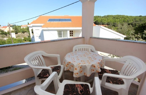 Lukoran Apartment | 32 m² Apartment ∙ 2 bedrooms ∙ 4 guests